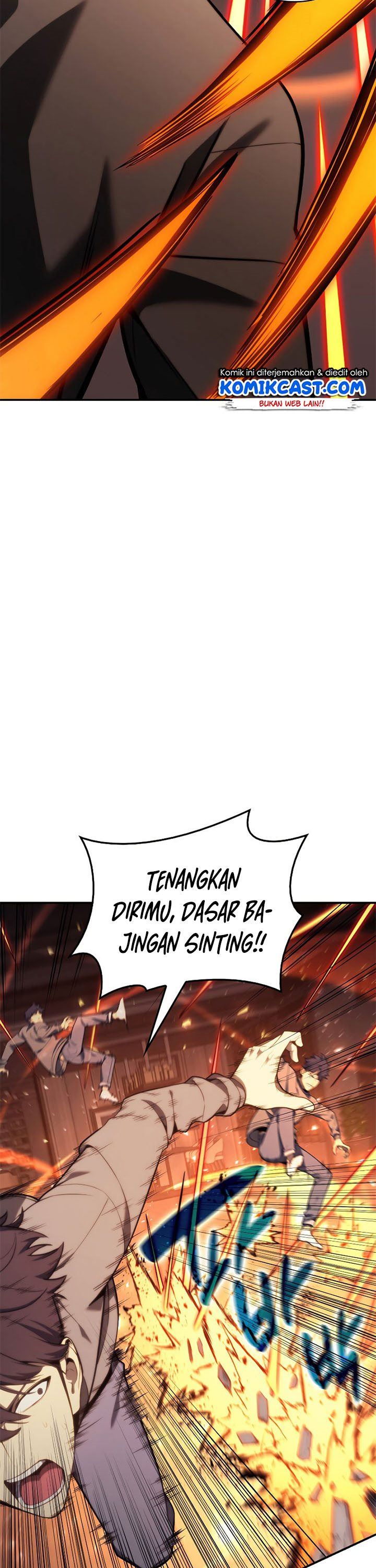 Read A Disaster-Class Hero Has Returned ID Manga Online