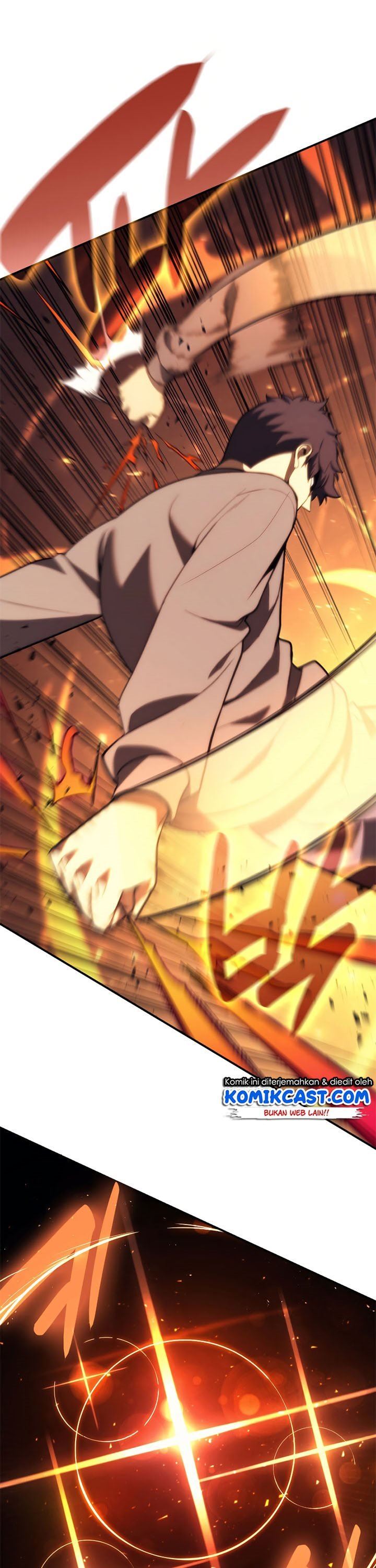Read A Disaster-Class Hero Has Returned ID Manga Online