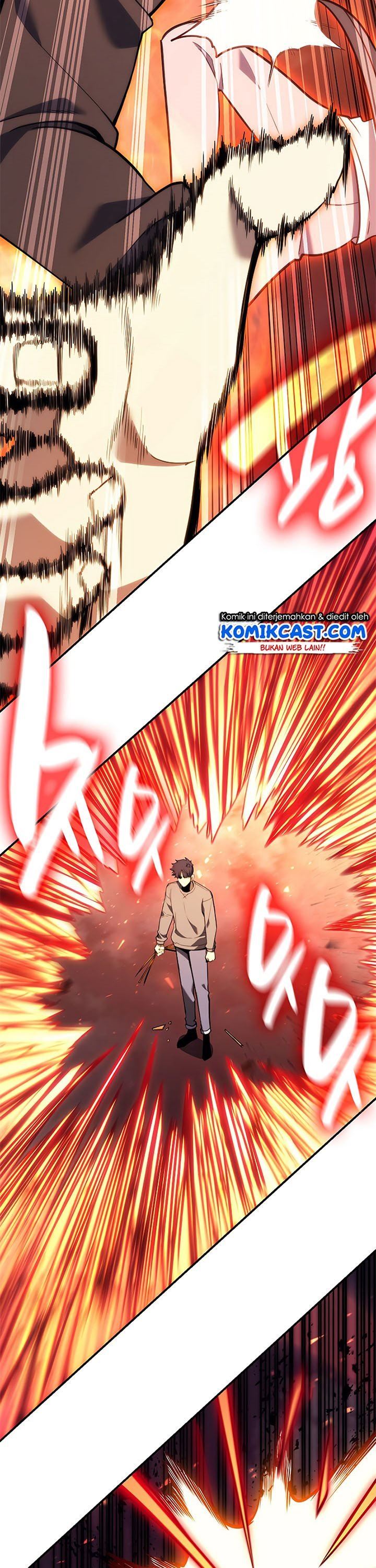 Read A Disaster-Class Hero Has Returned ID Manga Online