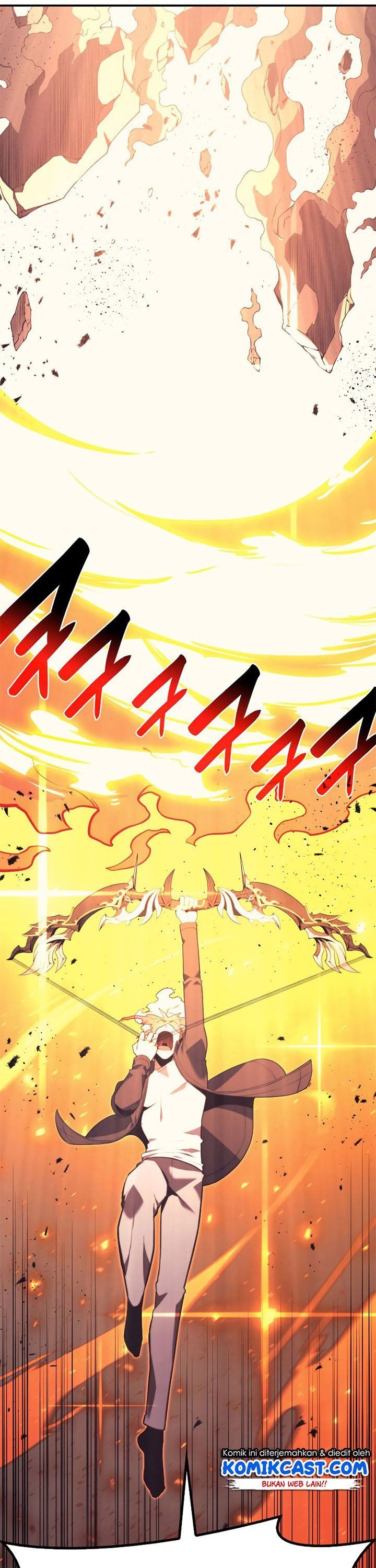 Read A Disaster-Class Hero Has Returned ID Manga Online