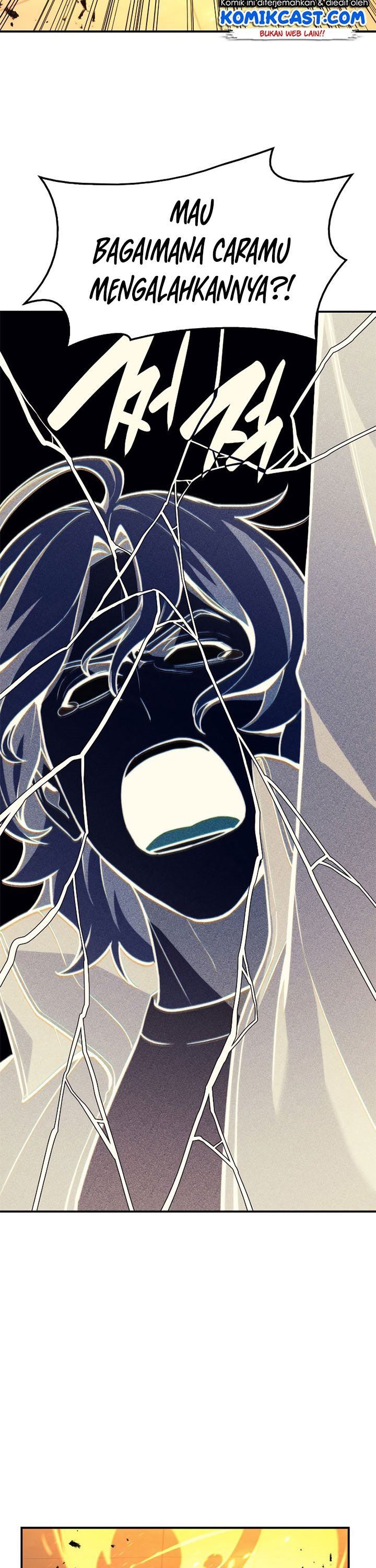 Read A Disaster-Class Hero Has Returned ID Manga Online