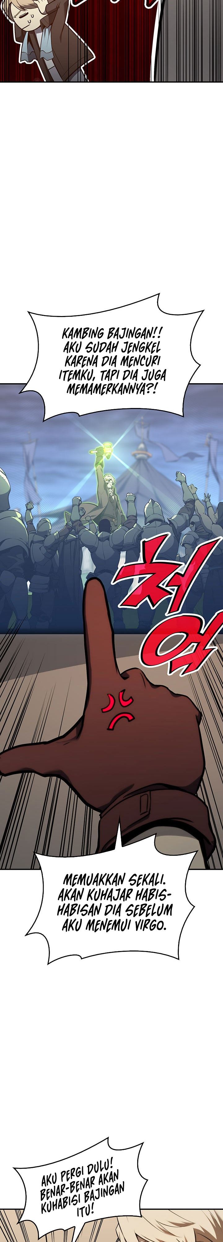 Read A Disaster-Class Hero Has Returned ID Manga Online