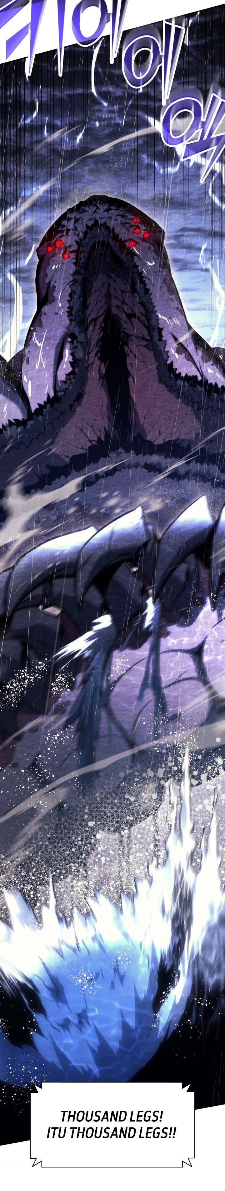 Read A Disaster-Class Hero Has Returned ID Manga Online