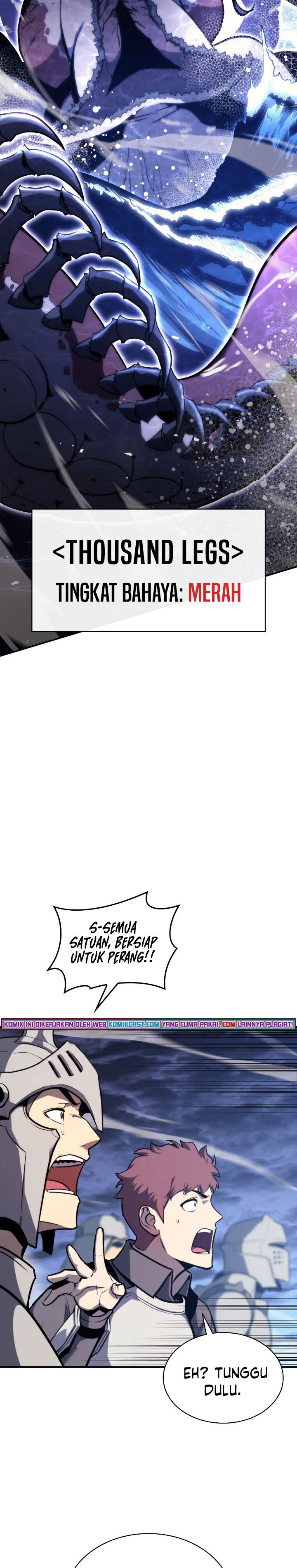Read A Disaster-Class Hero Has Returned ID Manga Online