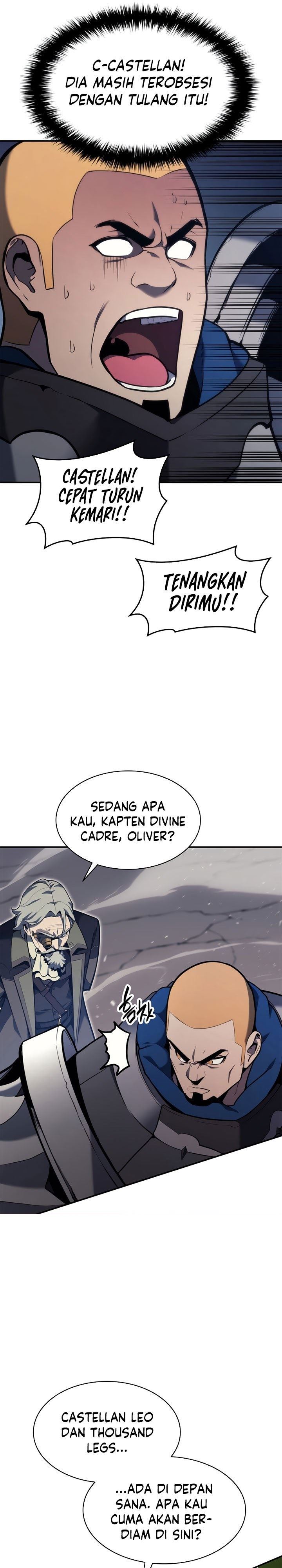 Read A Disaster-Class Hero Has Returned ID Manga Online