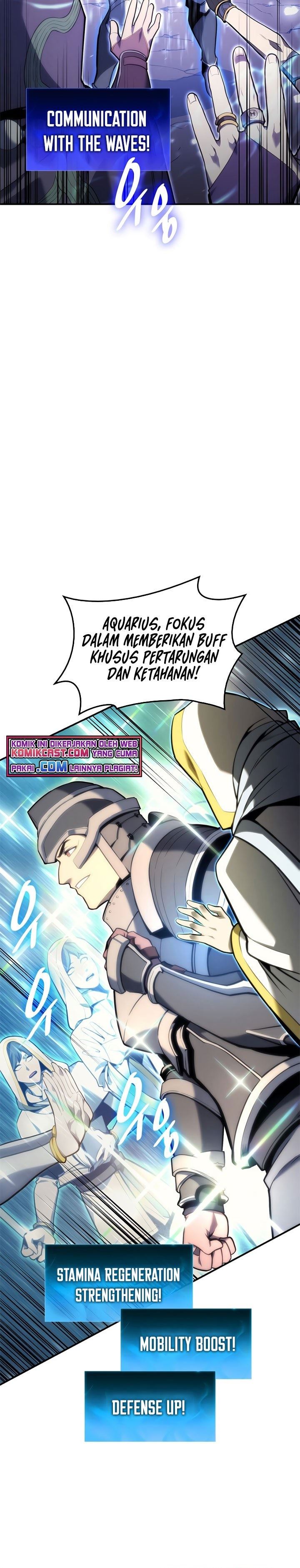 Read A Disaster-Class Hero Has Returned ID Manga Online