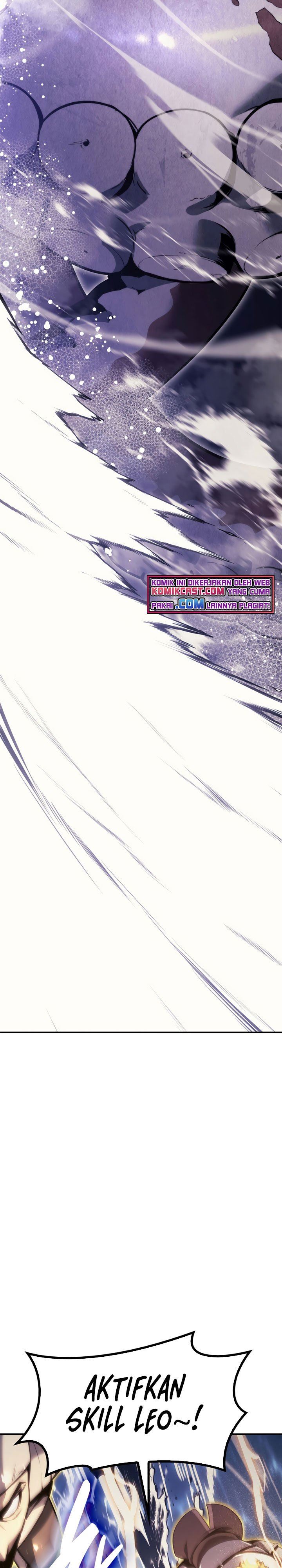 Read A Disaster-Class Hero Has Returned ID Manga Online