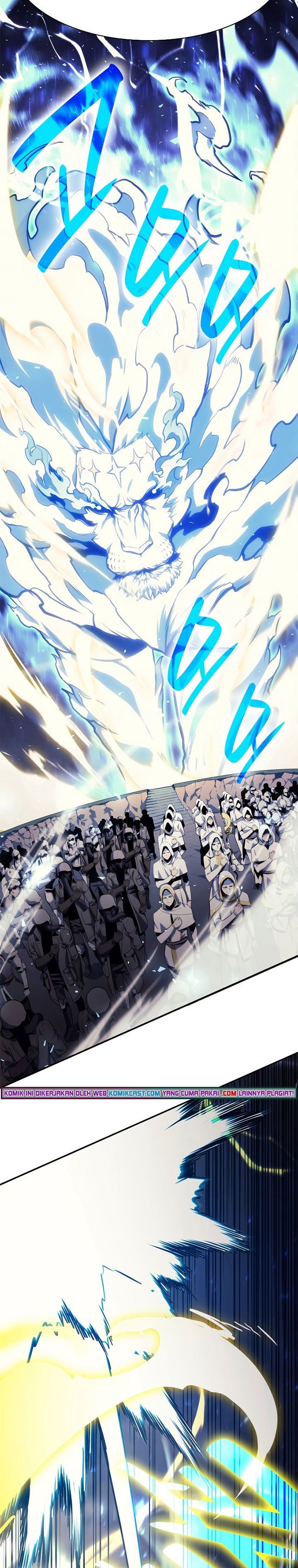 Read A Disaster-Class Hero Has Returned ID Manga Online