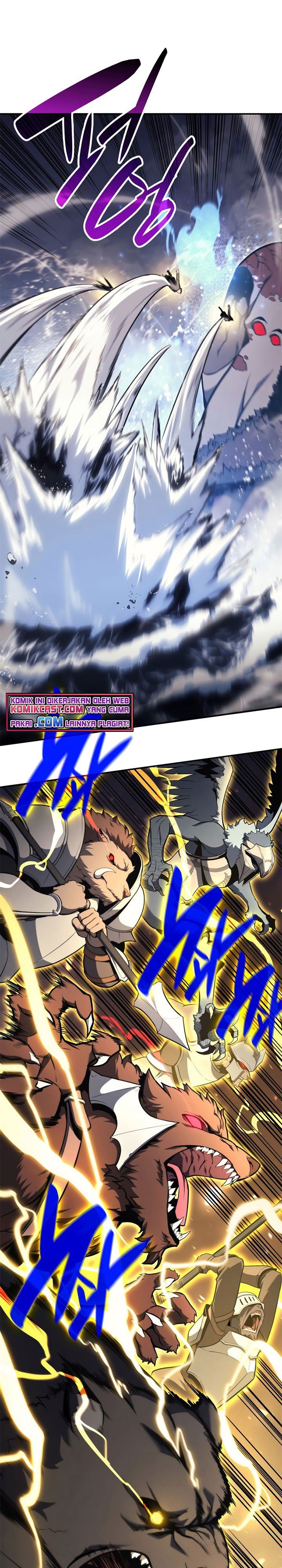 Read A Disaster-Class Hero Has Returned ID Manga Online