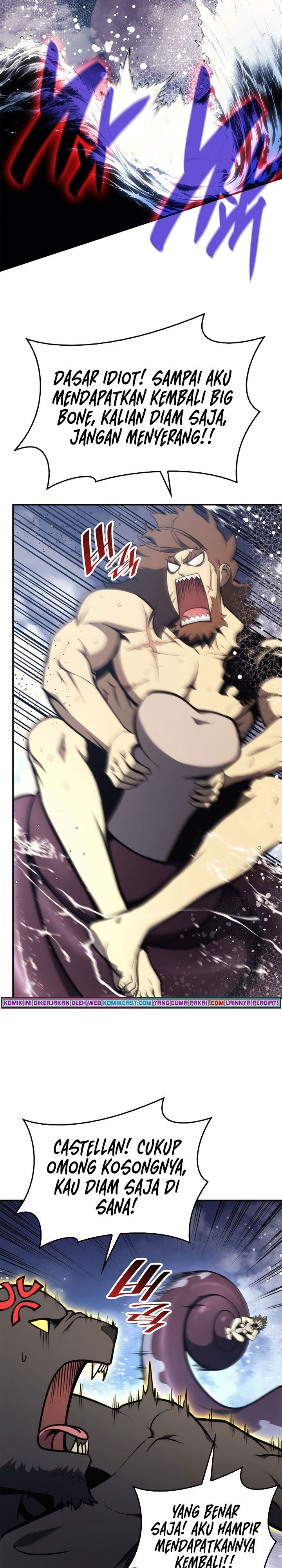 Read A Disaster-Class Hero Has Returned ID Manga Online