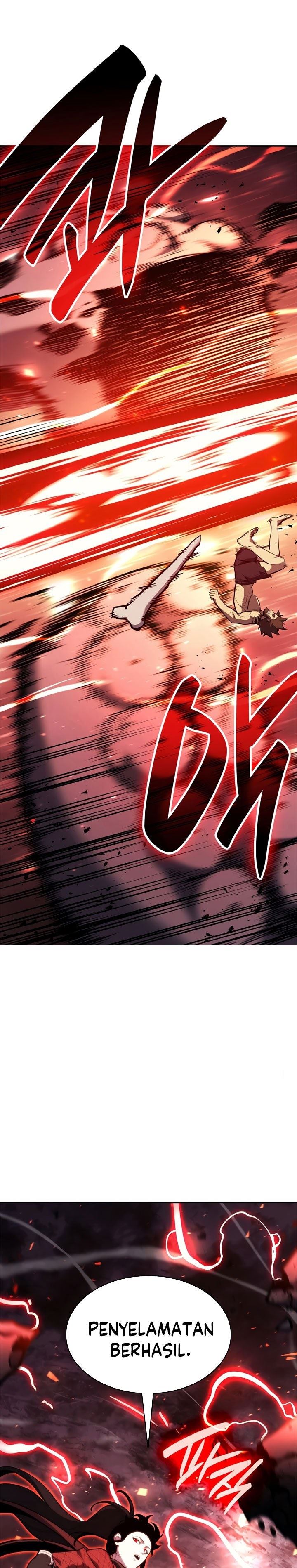 Read A Disaster-Class Hero Has Returned ID Manga Online