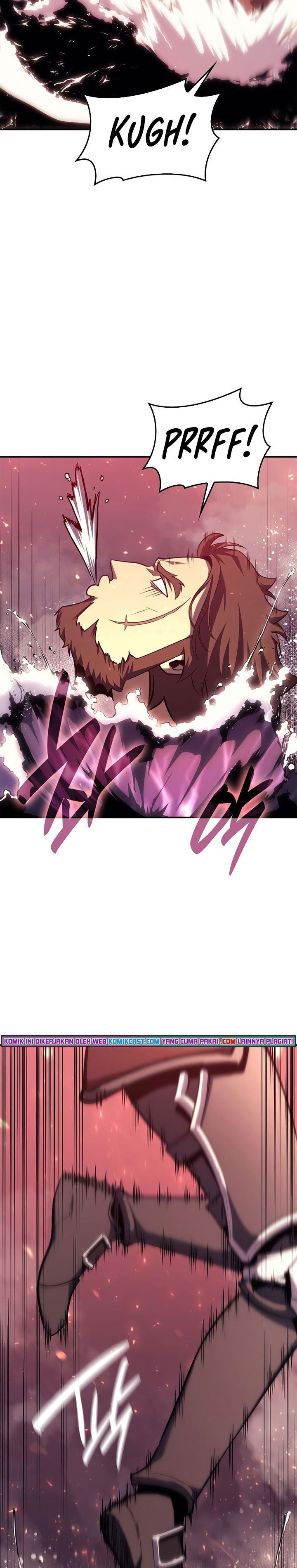 Read A Disaster-Class Hero Has Returned ID Manga Online