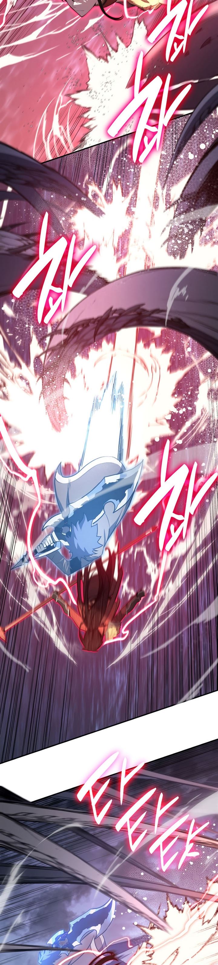 Read A Disaster-Class Hero Has Returned ID Manga Online