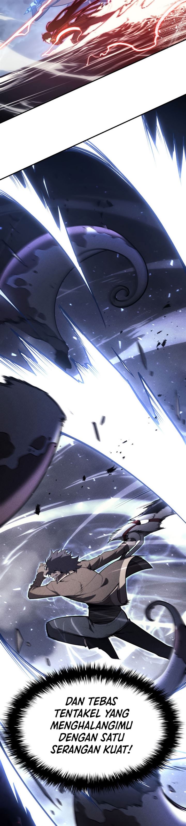 Read A Disaster-Class Hero Has Returned ID Manga Online