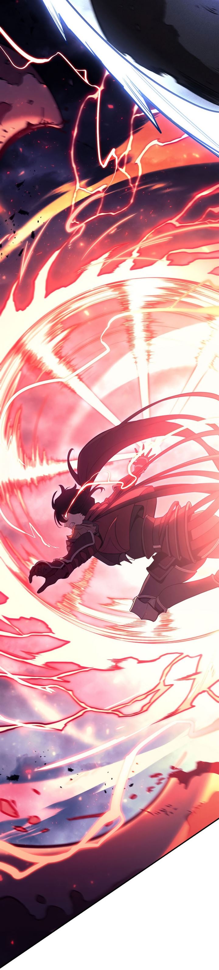 Read A Disaster-Class Hero Has Returned ID Manga Online