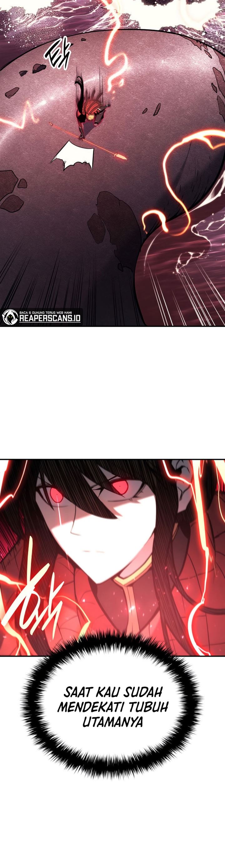 Read A Disaster-Class Hero Has Returned ID Manga Online