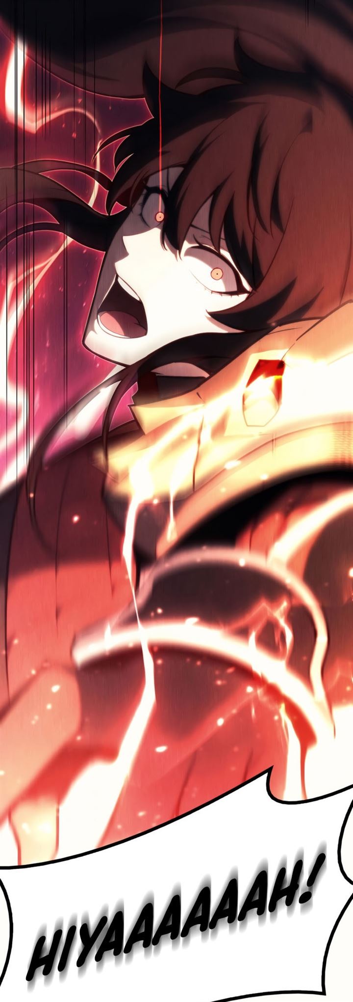 Read A Disaster-Class Hero Has Returned ID Manga Online