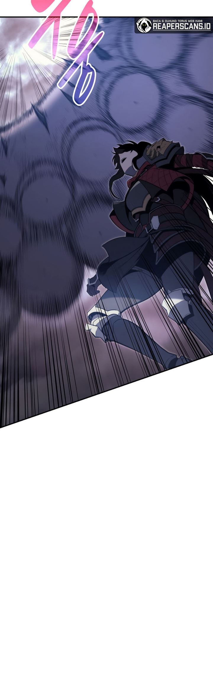 Read A Disaster-Class Hero Has Returned ID Manga Online