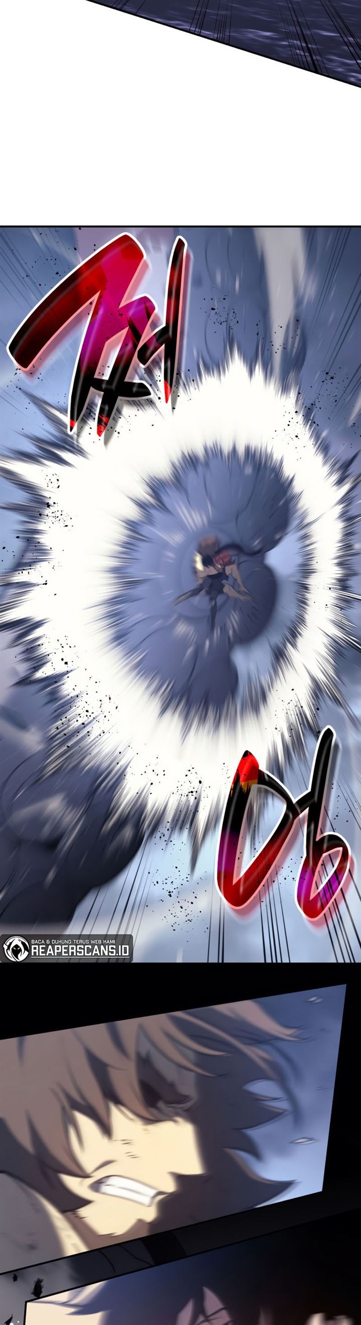 Read A Disaster-Class Hero Has Returned ID Manga Online