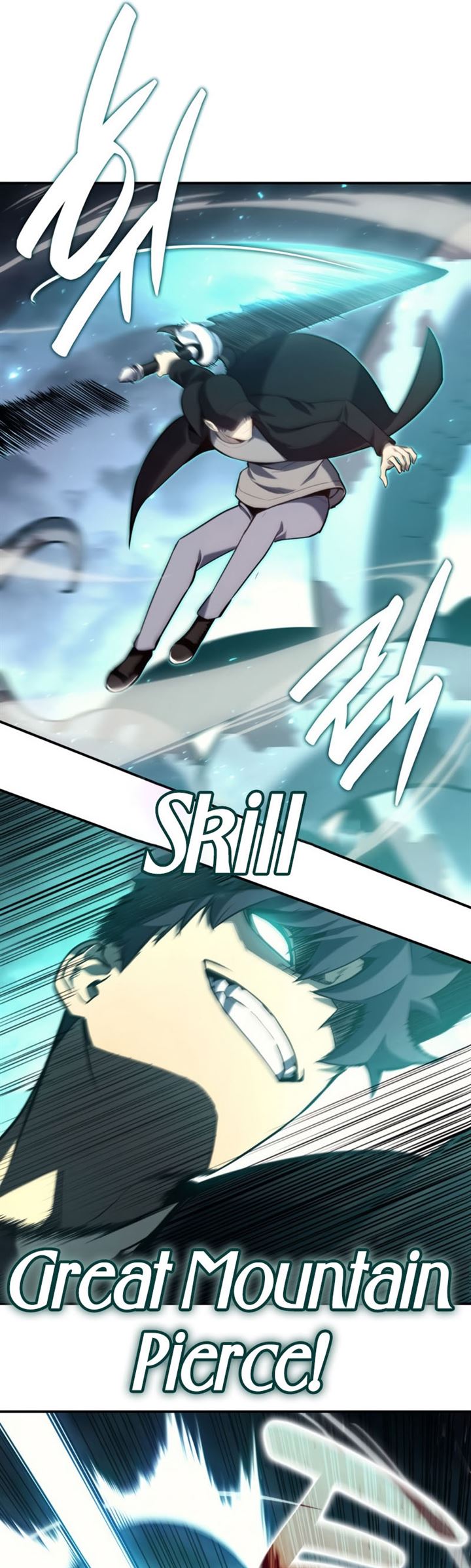 Read A Disaster-Class Hero Has Returned ID Manga Online
