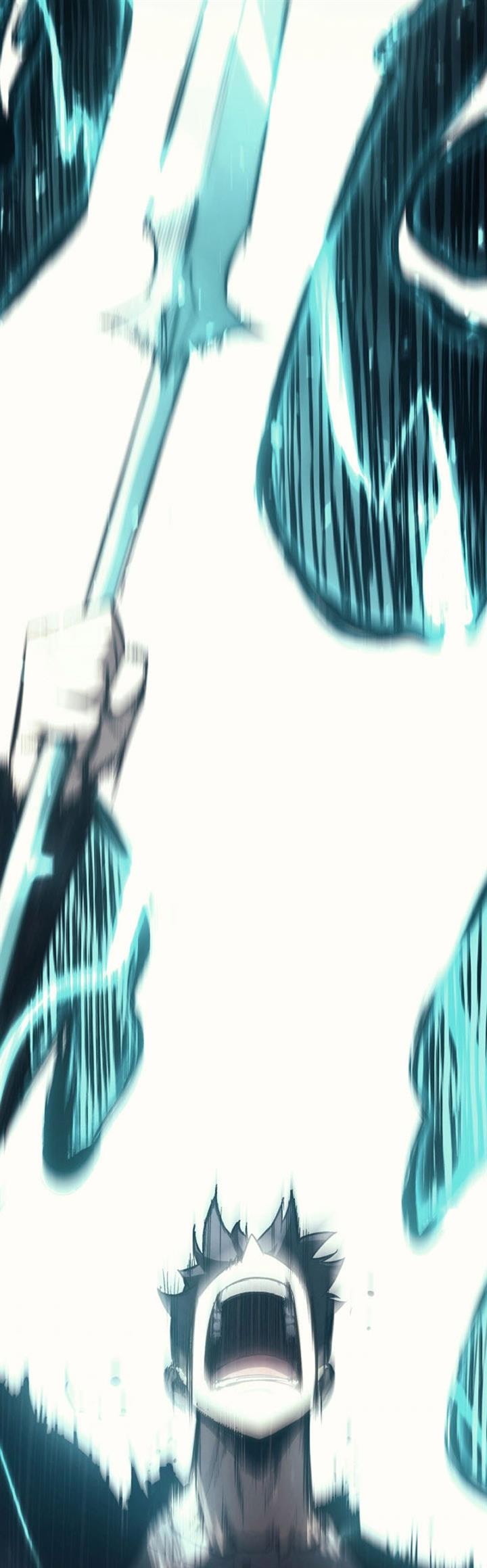 Read A Disaster-Class Hero Has Returned ID Manga Online