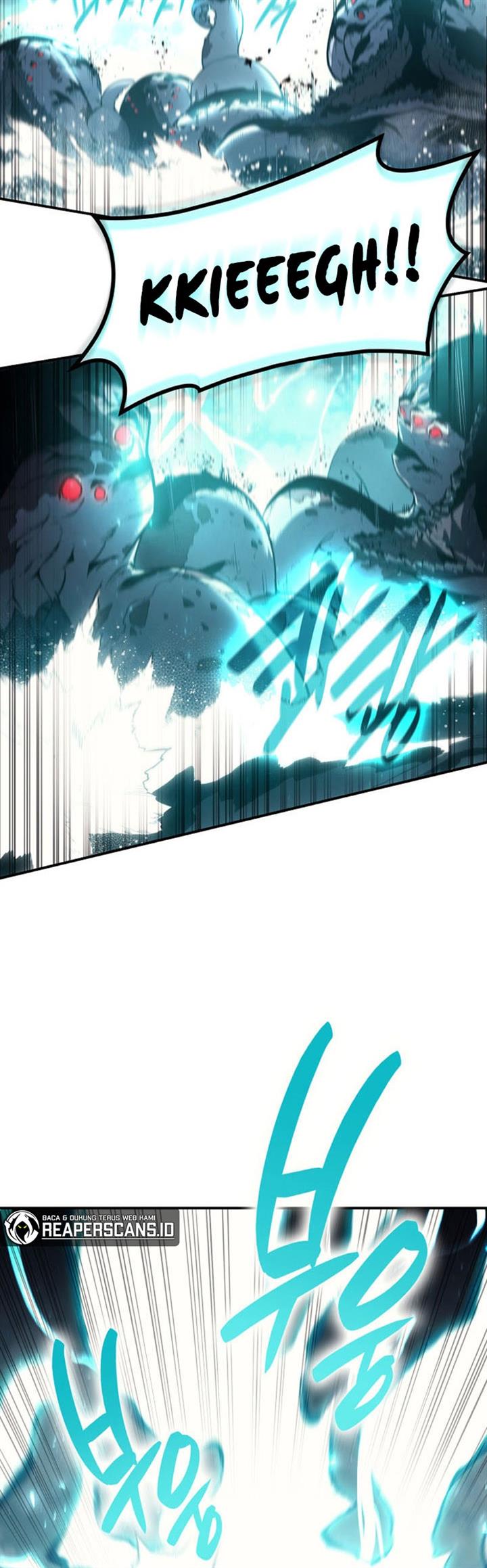 Read A Disaster-Class Hero Has Returned ID Manga Online