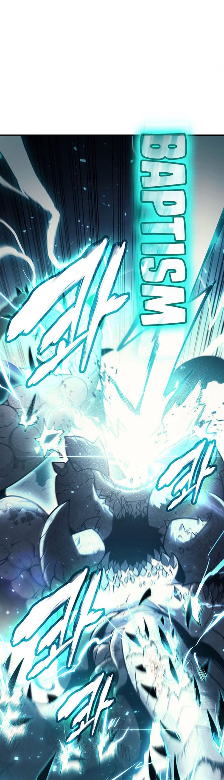 Read A Disaster-Class Hero Has Returned ID Manga Online