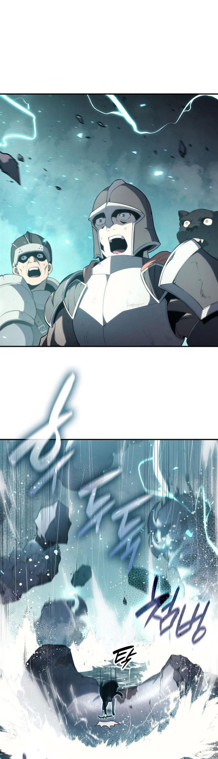 Read A Disaster-Class Hero Has Returned ID Manga Online