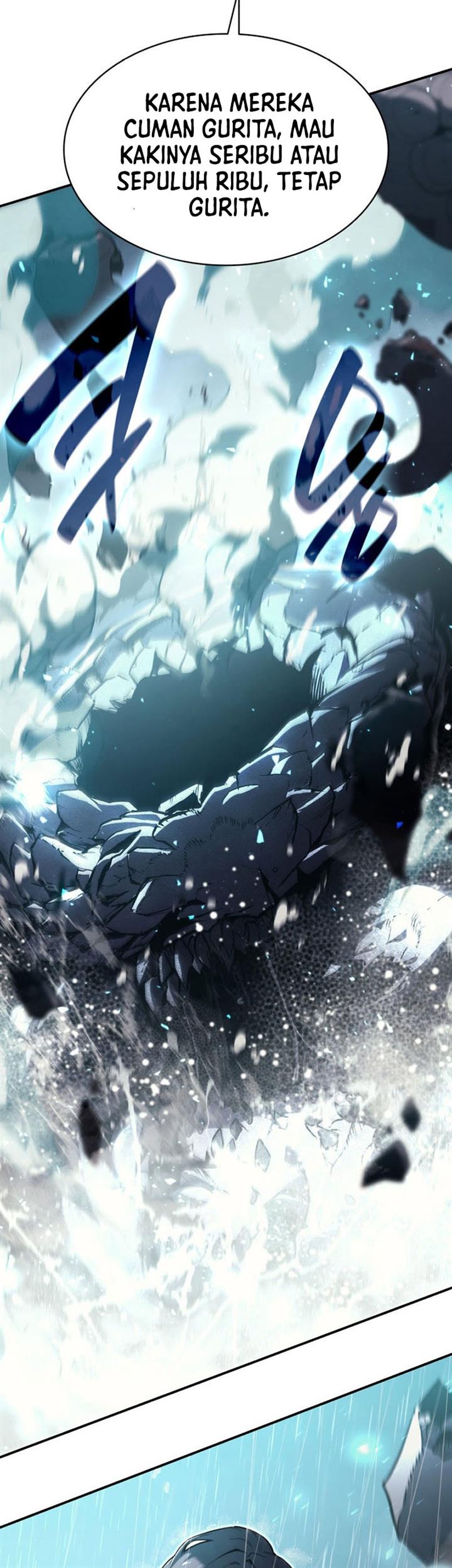 Read A Disaster-Class Hero Has Returned ID Manga Online