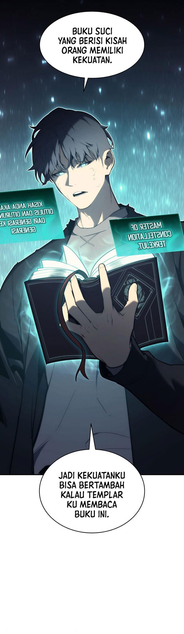 Read A Disaster-Class Hero Has Returned ID Manga Online