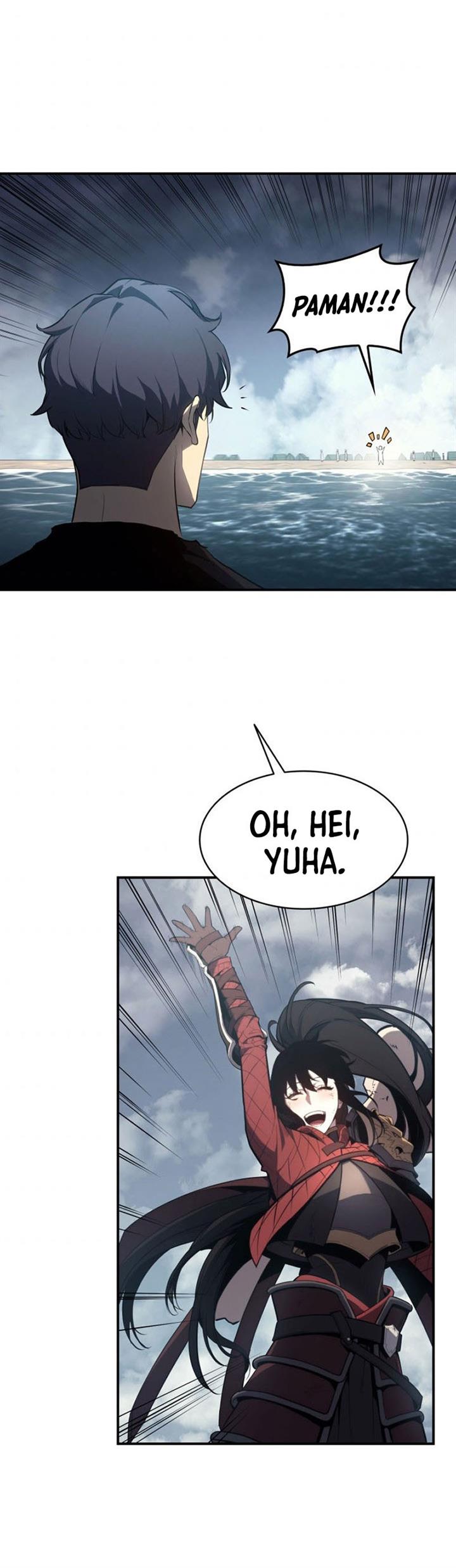 Read A Disaster-Class Hero Has Returned ID Manga Online