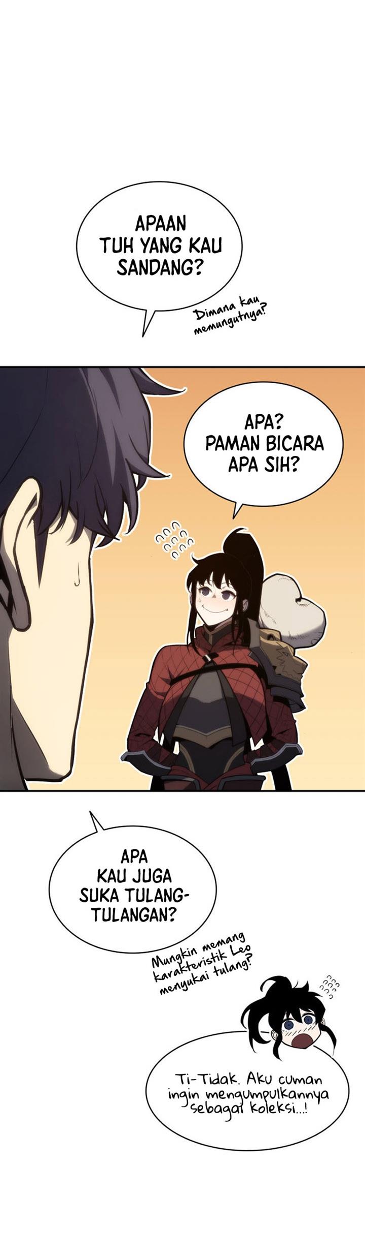 Read A Disaster-Class Hero Has Returned ID Manga Online