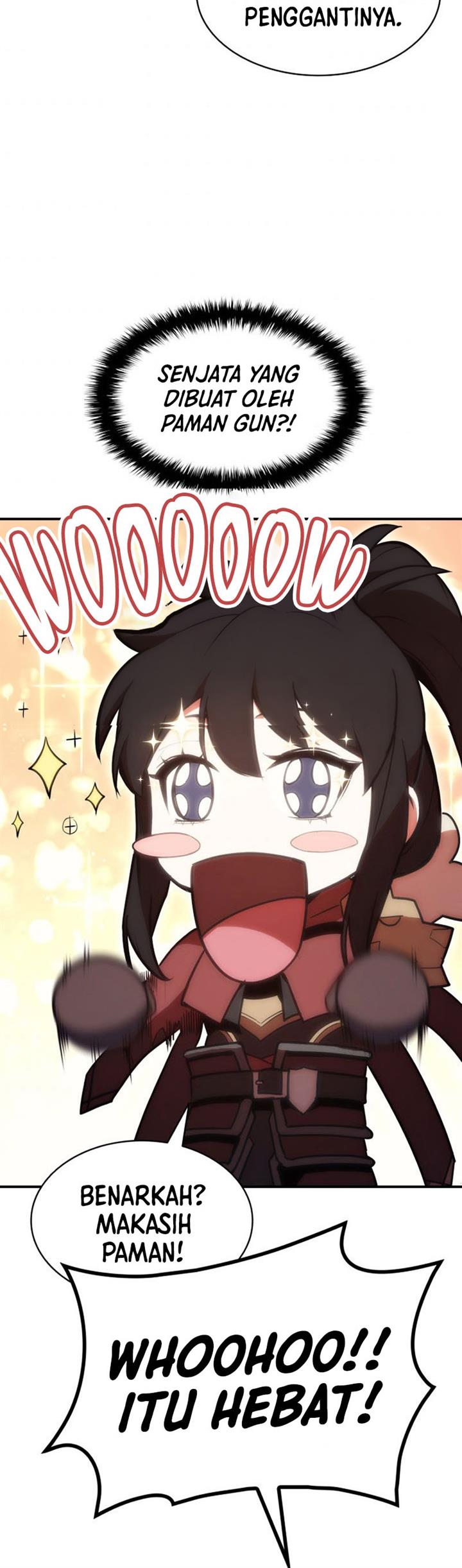 Read A Disaster-Class Hero Has Returned ID Manga Online