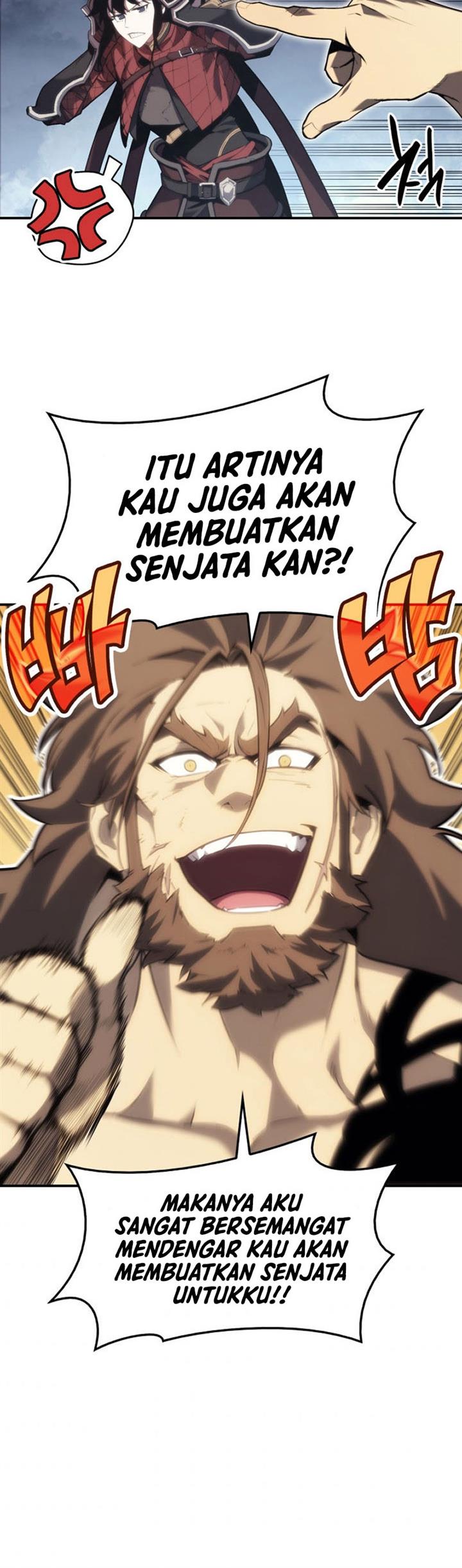 Read A Disaster-Class Hero Has Returned ID Manga Online
