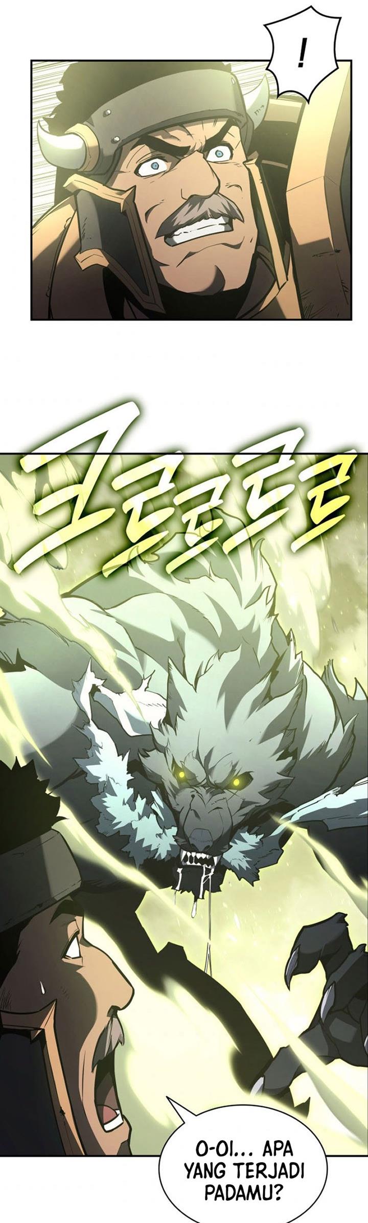 Read A Disaster-Class Hero Has Returned ID Manga Online