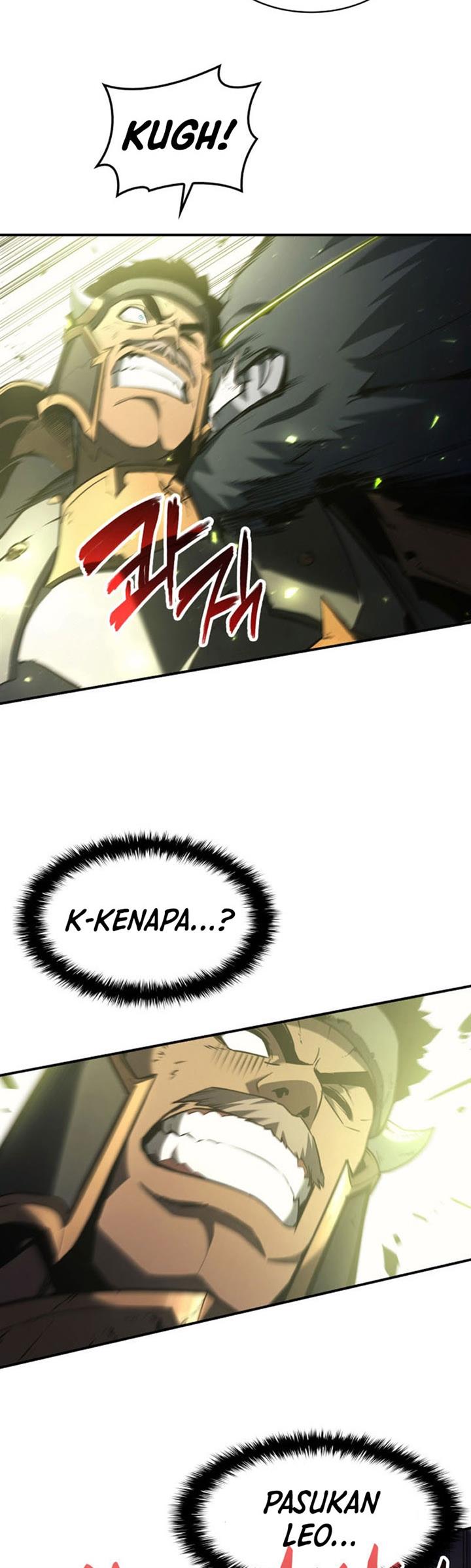 Read A Disaster-Class Hero Has Returned ID Manga Online