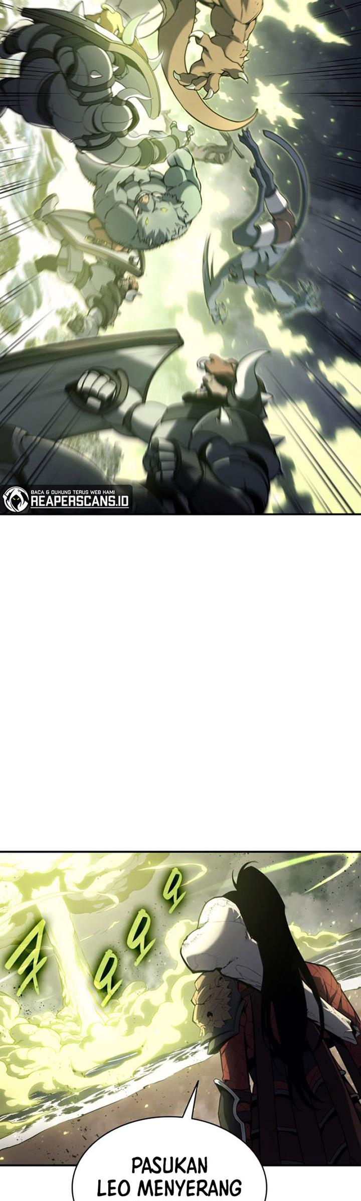 Read A Disaster-Class Hero Has Returned ID Manga Online
