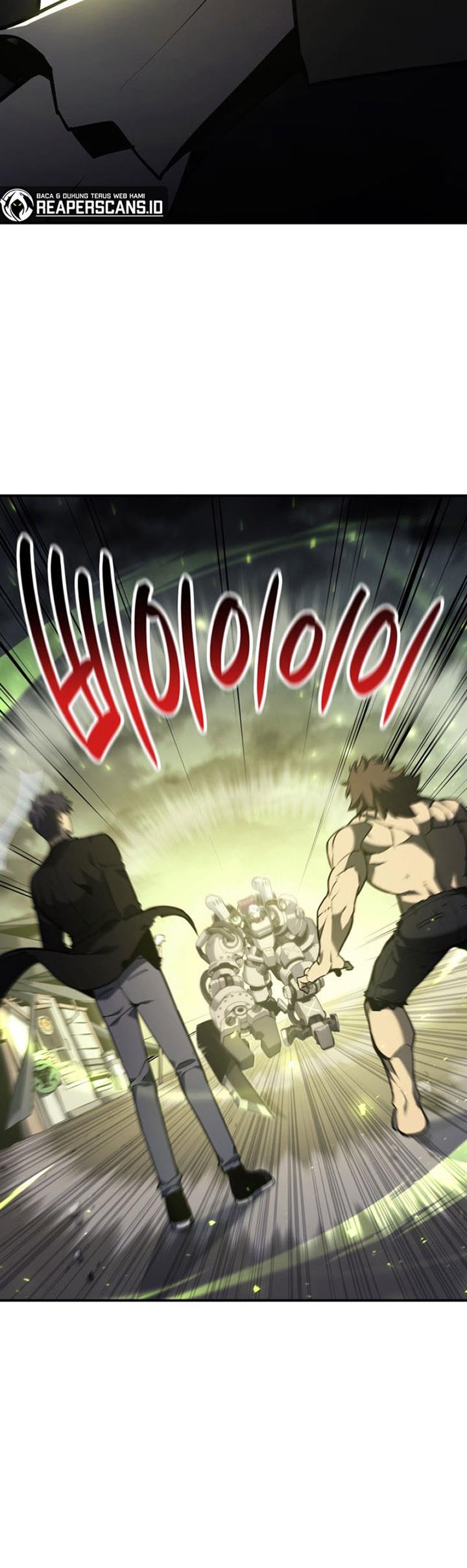 Read A Disaster-Class Hero Has Returned ID Manga Online