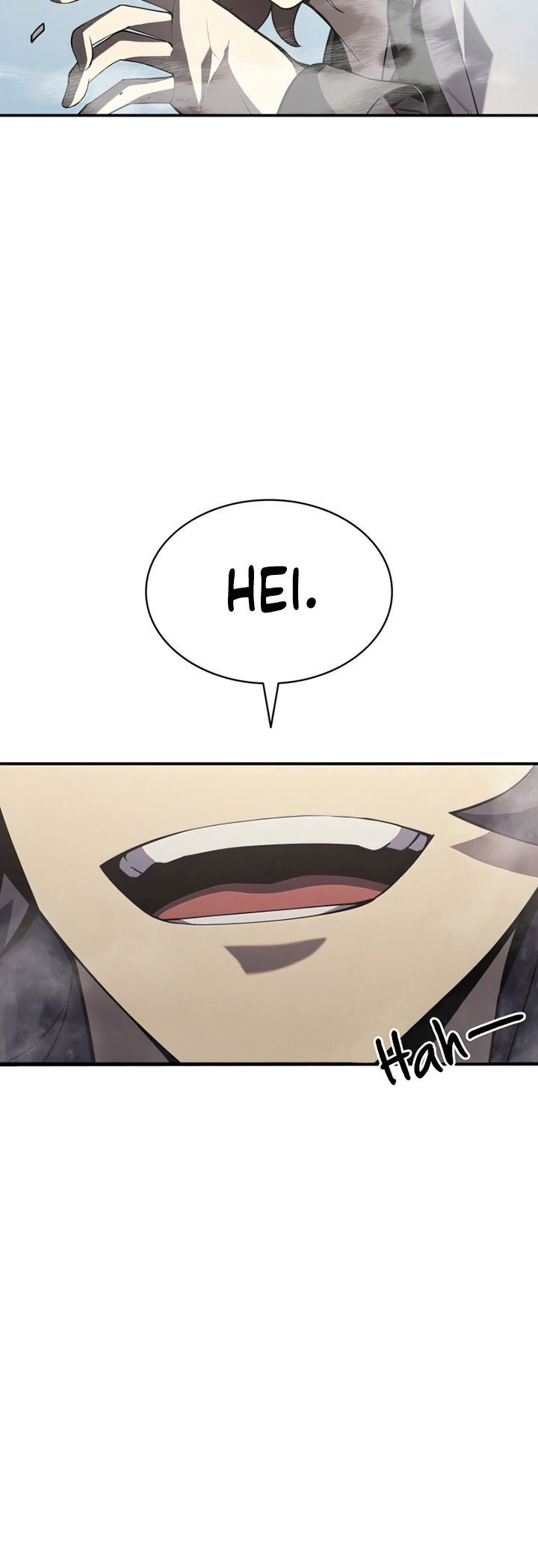 Read A Disaster-Class Hero Has Returned ID Manga Online