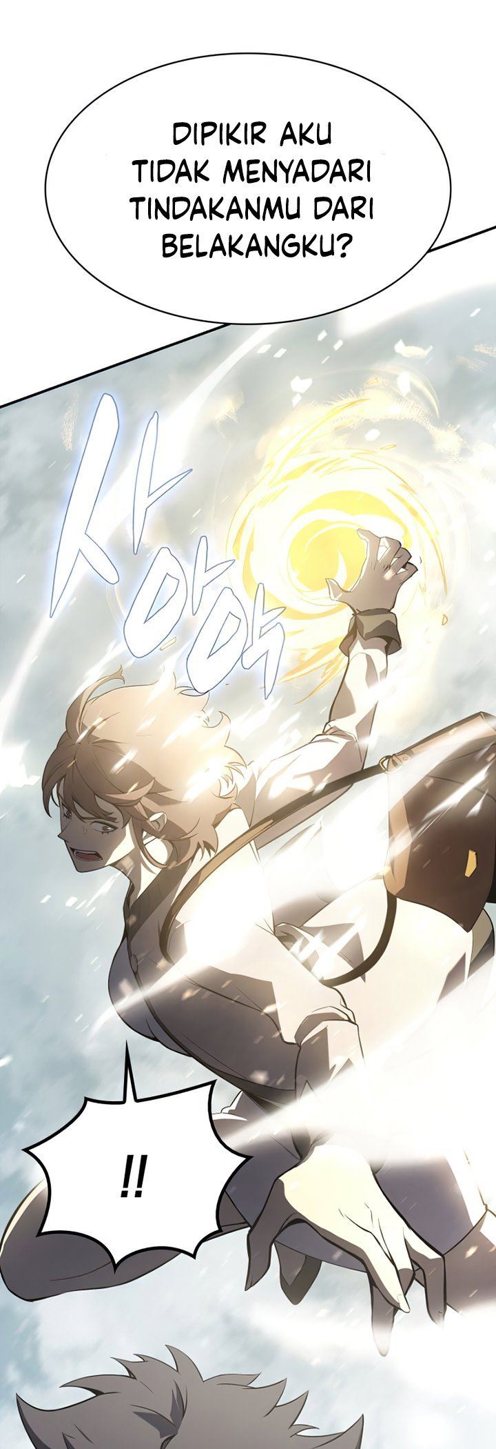 Read A Disaster-Class Hero Has Returned ID Manga Online