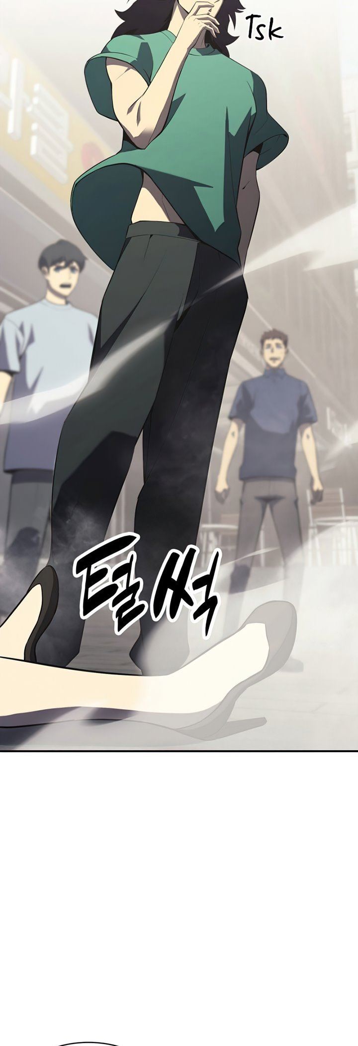 Read A Disaster-Class Hero Has Returned ID Manga Online