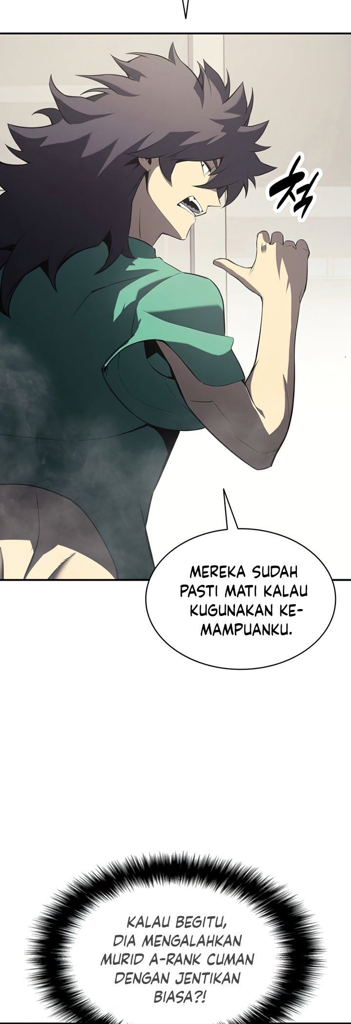 Read A Disaster-Class Hero Has Returned ID Manga Online
