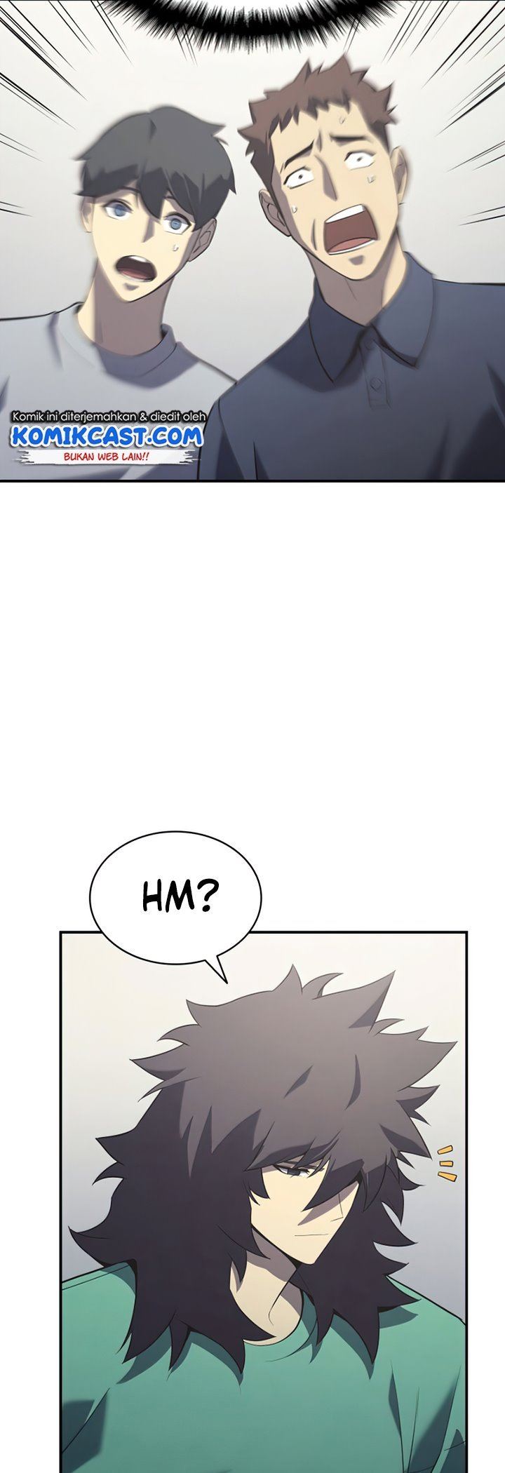 Read A Disaster-Class Hero Has Returned ID Manga Online