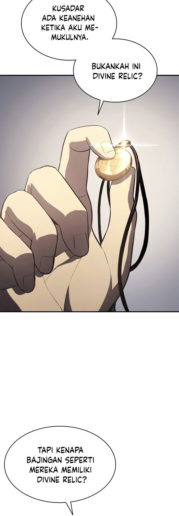 Read A Disaster-Class Hero Has Returned ID Manga Online