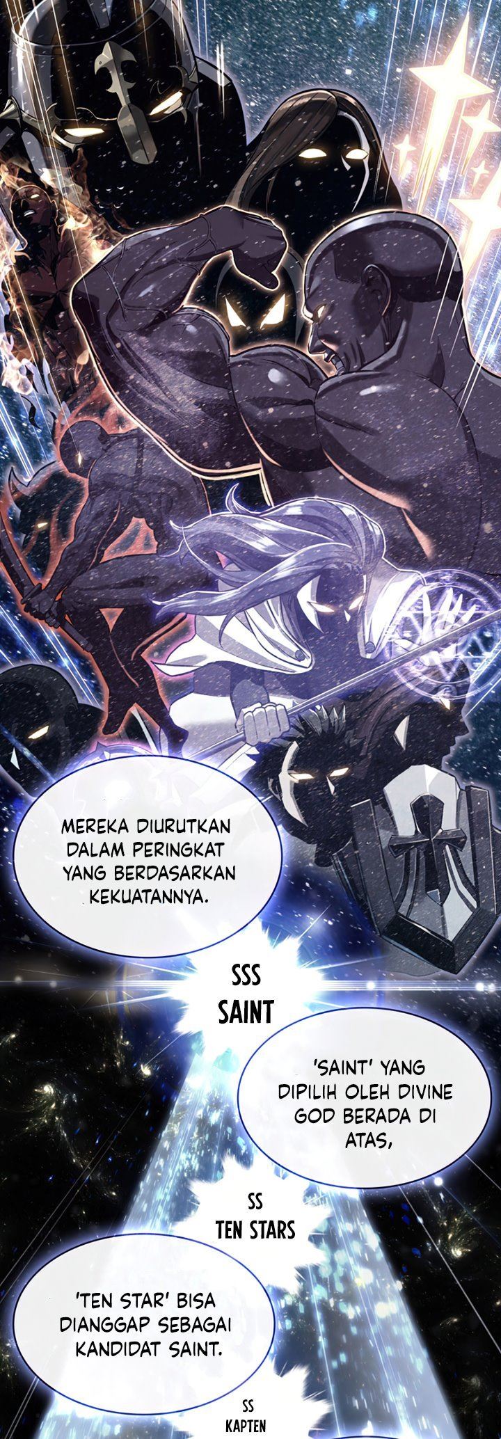 Read A Disaster-Class Hero Has Returned ID Manga Online