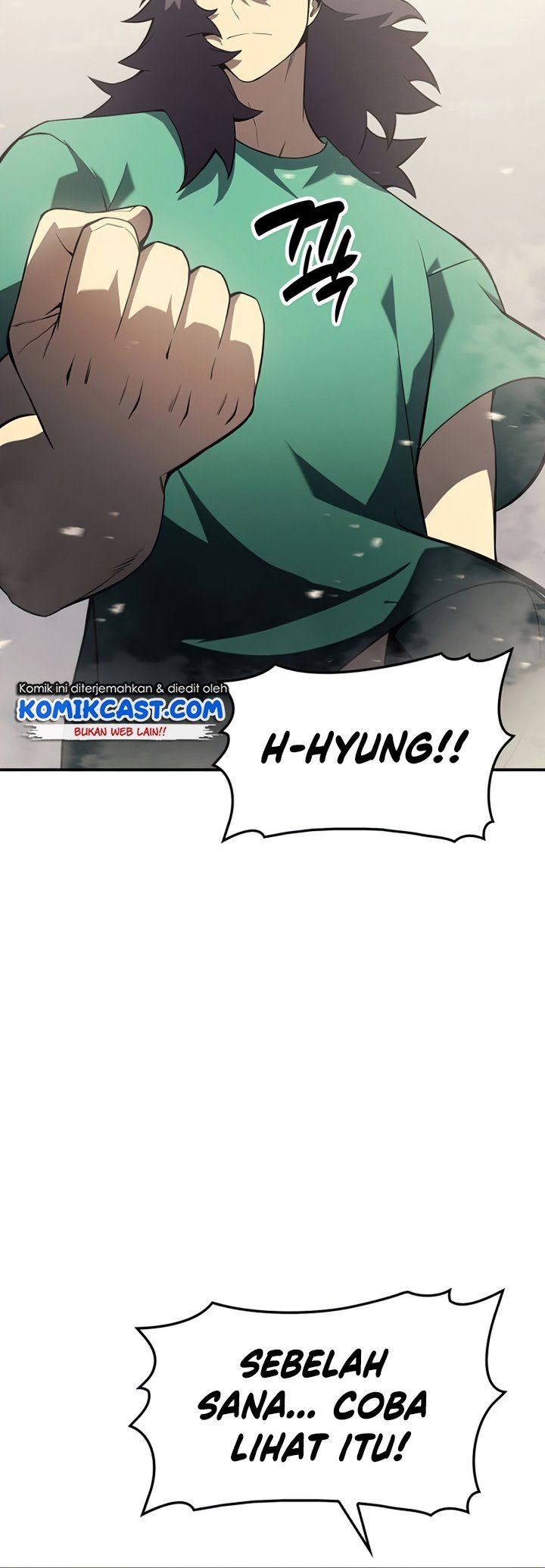 Read A Disaster-Class Hero Has Returned ID Manga Online