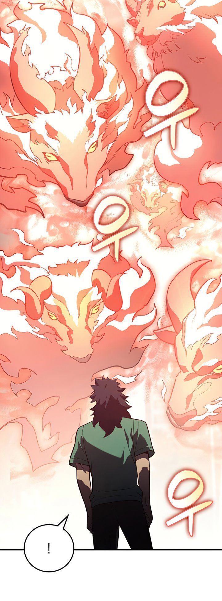 Read A Disaster-Class Hero Has Returned ID Manga Online