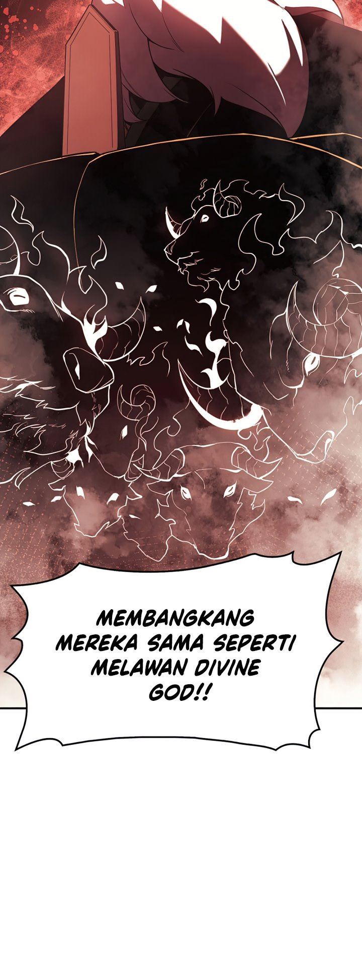 Read A Disaster-Class Hero Has Returned ID Manga Online