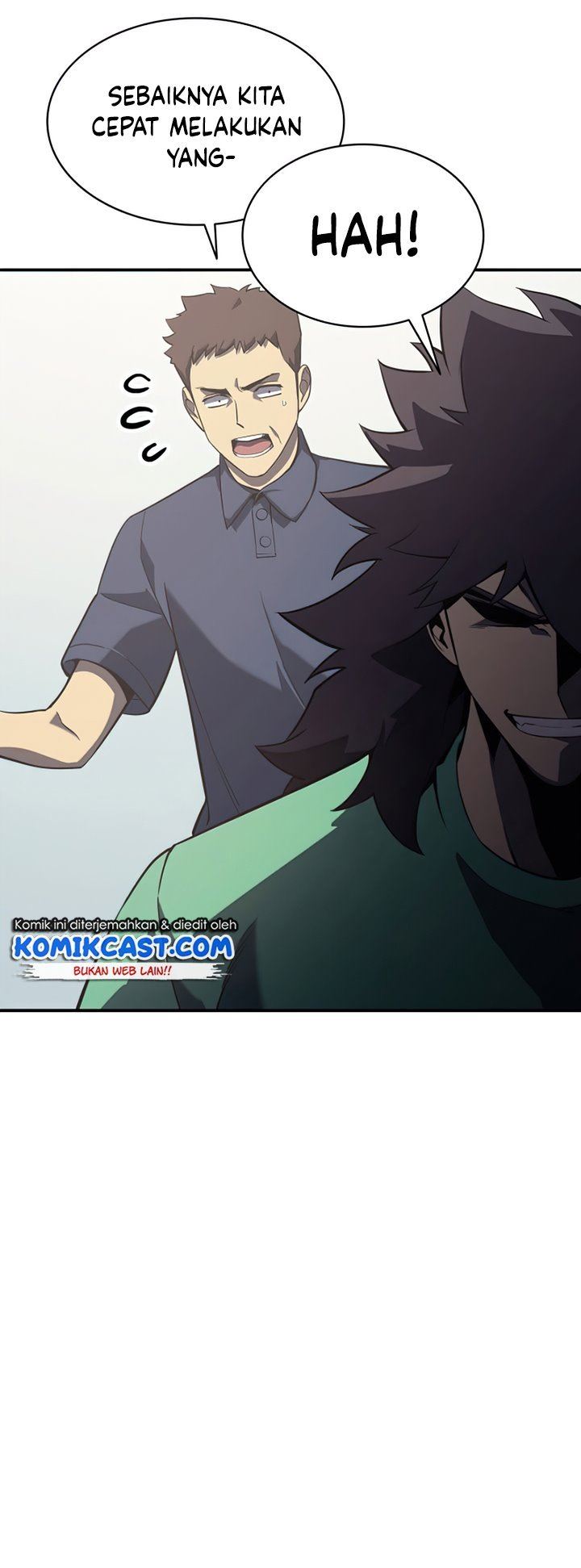 Read A Disaster-Class Hero Has Returned ID Manga Online