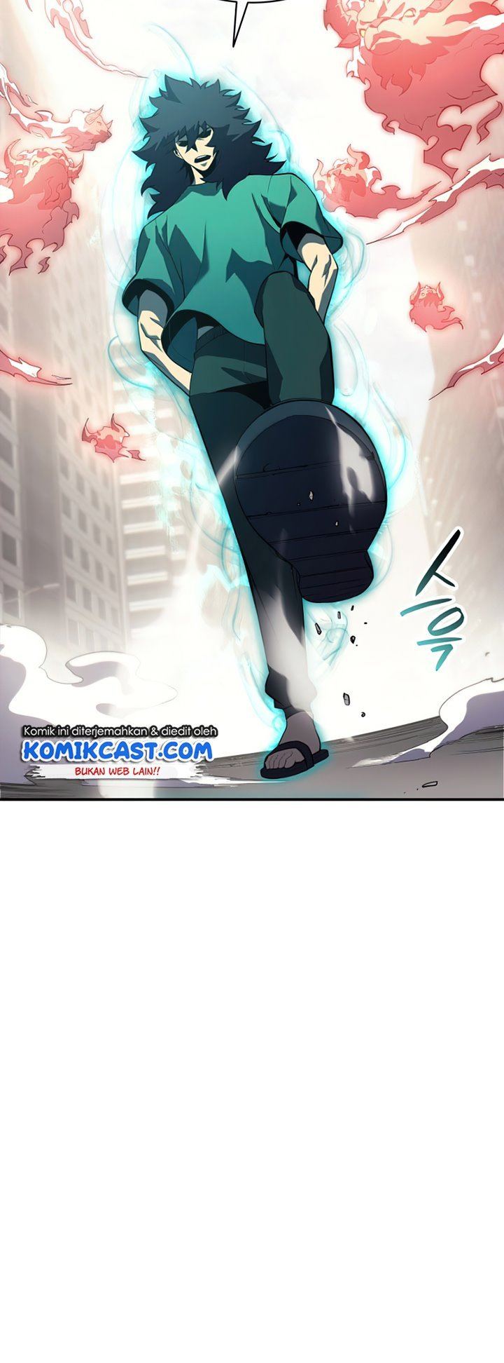 Read A Disaster-Class Hero Has Returned ID Manga Online